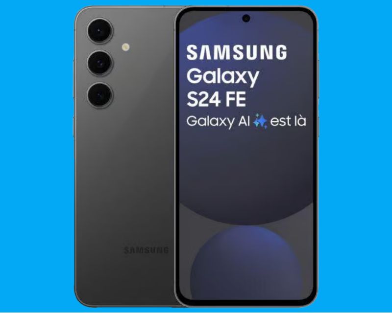 Samsung Galaxy S24 FE